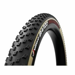 Vittoria Barzo G2 - MTB Fällbart Däck TLR - 29x2.10 (52-622) - Brun / Svart