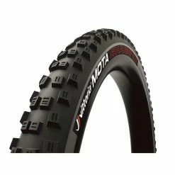 Vittoria Mota G2 - MTB Fällbart Däck TNT - 29x2,35 (60-622) - Grå / Svart