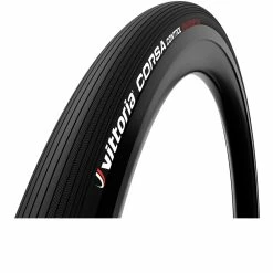 Vittoria Corsa Control G2 - Vikbara Däck - 700x28c - Svart
