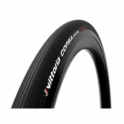 Vittoria Corsa Control G2 - Vikbart Däck TLR - 700x28c - Svart