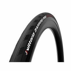 Vittoria Zaffiro Pro G2 - Vikbara Däck - 700x30c - Svart