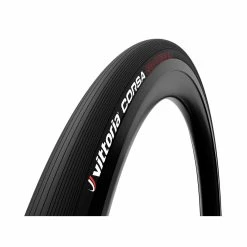 Vittoria Corsa G2 - Vägfällbart Däck - 700x30c - Natur / Svart