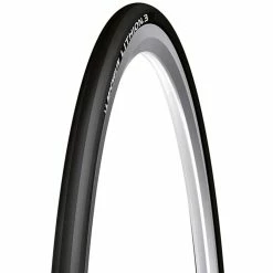 Michelin Lithion 3 - Vik Fällbara Däck - 700x25c (25-622) - Svart