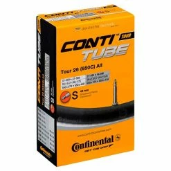 Continental Tour 26 All - Cykelslang - Stl 26x1,5-1,9 (37-47x559)/(44-590)