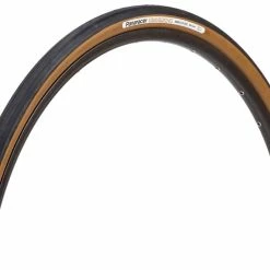 Panaracer GravelKing - Fällbara Däck - 700 X 38 - Svart / Brun