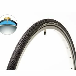 Panaracer - Tourguard Plus - Däck - 26x1,75 (44-559)
