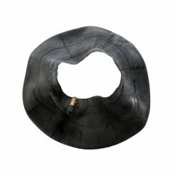 Slang - 4 "x 3,50 / 4,10 - Bilventil - 90 Grader