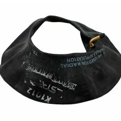 Slang - 6 X 3,50-4,10 - Bilventil - 90 Grader