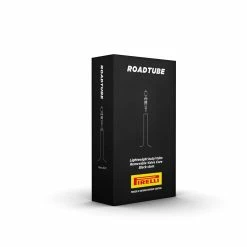 Pirelli Roadtube - Tube 700 X 23-30c Med 48 Mm Lång Racingventil