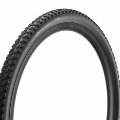 Pirelli - Cinturato Gravel Mixed - Vikbart Däck - 700x45c - Svart
