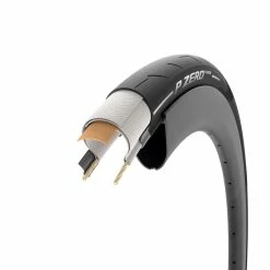 Pirelli P Zero Race - Racingdäck - Fällbara Däck - 700x30c - Svart