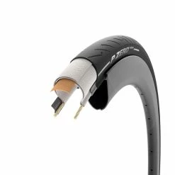 Pirelli P Zero Road - Fällbara Däck - 700x28c - Svart