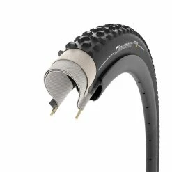 Pirelli - Cinturato Cross Mixed - Vikbart Däck - 700x33c - Svart