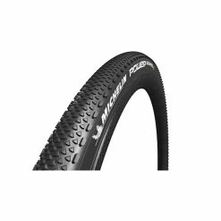 Michelin Power Gravel - Grus Fällbara Däck - 700x35c (35-622) - Svart