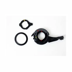 Shimano - Nexus - Kassettknut - 8 Växlar - Baknav