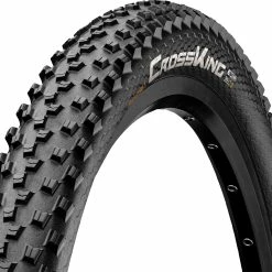 Continental - X-King - Däck - MTB - 26x2,20 (55-559)