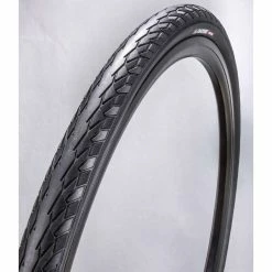 Chaoyang Sprint - Tråddäck Med 5 Mm Insats 700x32c (32-622) - Svart