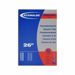 Schwalbe - Slang - 26 X 2,10-3,00 - Racer Ventil - SV13F