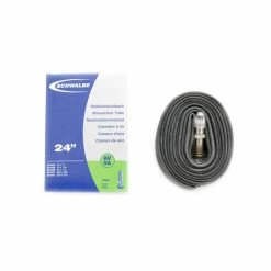 Schwalbe Slang 24 X 0,75- 1,25 Med Bilventil AV9A