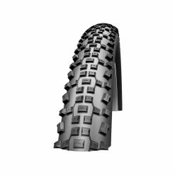 Schwalbe - Rapid Rob Kevlar-Guard - Kanttrådsdäck - 27,5x2,25