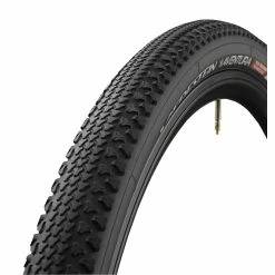 Vredestein Aventura - 700 X 38c - Fällbara Däck - Svart / Svart