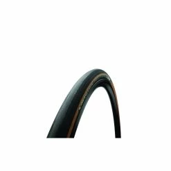 Vredestein - Senso All Weather - 700 X 25c - Vikbara Däck - Skin/Svart