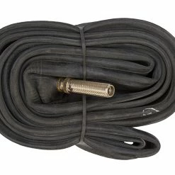 THE TUBE Slangen - Str. 27.5x1.75-2.50 (47/62 - 584/597) - AV 40 Mm Ventil