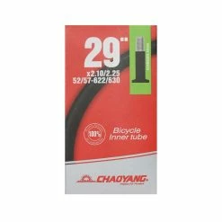 Chaoyang Slang 29 X 2,10-2,25 Med 48 Mm Lång Autoventil