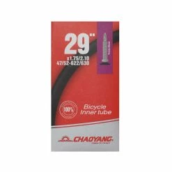 Chaoyang Slang 29 X 1,75-2,10 Med 48 Mm Lång Racing Ventil