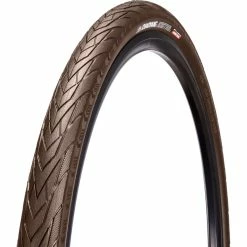 Chaoyang Kestrel - Däck Med 5 Mm Insats 26 X 1,75 (44-559) Wire Däck - Brun