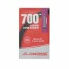 Chaoyang Slang 700 X 23-28C Med 60 Mm Lång Racing Ventil