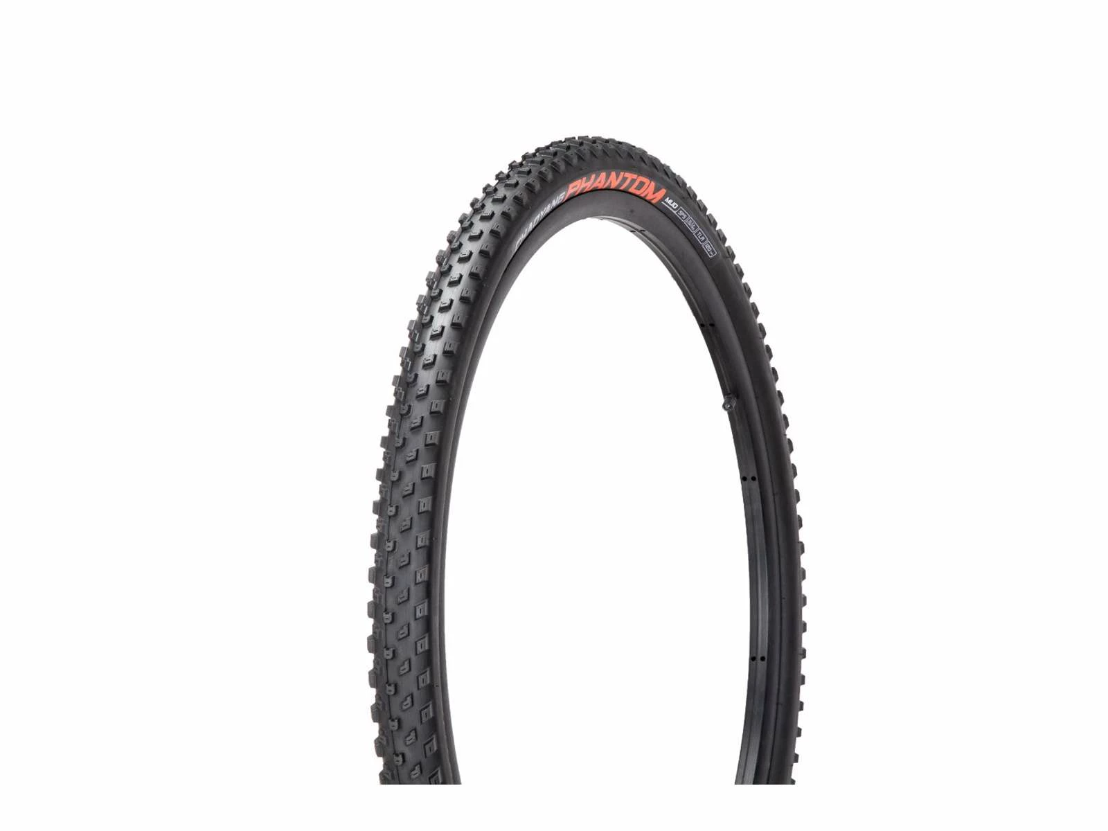 Chaoyang Phantom Mud TLR/SPS - MTB Vikdäck 29x2,10 (54-622) - Svart