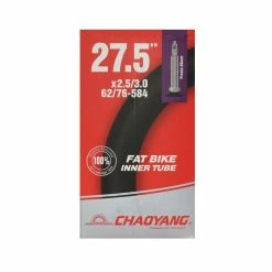 Chaoyang Hose 27,5 X 2,50-3,0 Med 48 Mm Lång Racing-ventil