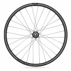 Blackjack Gravel Wheelset - 700C Ready - För Shimano/SRAM