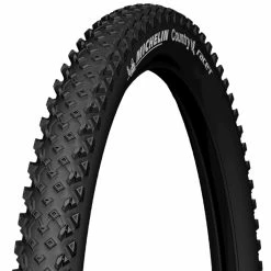 Michelin Country Race'r - MTB-däck Med Kantning - 27.5x2.10 (54-584) - Svart