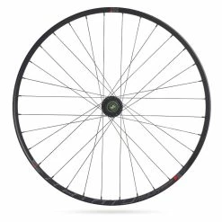 Blackjack MTB-hjulsats - 27,5" - 25 Mm Bred - Skiva - För Shimano/SRAM