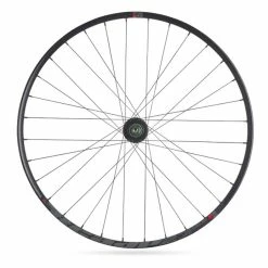 Blackjack MTB-hjulsats - 27,5" - 23 Mm Bred - Skiva - För Shimano/SRAM