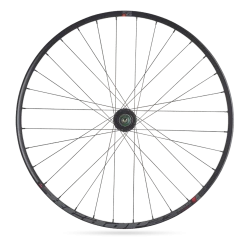 Blackjack MTB-hjulsats - 29" - 23 Mm Bred - Skiva - För Shimano/SRAM