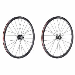 Vision Team 30TC Disk - Hjuluppsättning Väg - Clincher - 11 Hastigheter