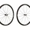 Vision Team 35 Comp SL - Hjulset - 700c - Clincher - Svart
