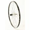 Ryde Connect MTB Bakhjul - 26 X 1,75 - 8/10 Speed - Disc / Fälgbroms - Svart/silver
