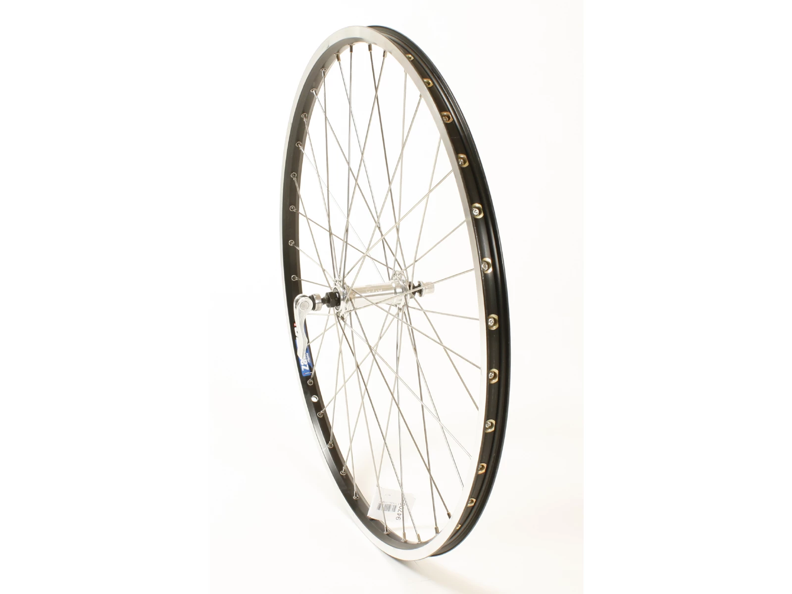 Ryde Framhjul 26 "MTB, ZAC19 Svart Fälg