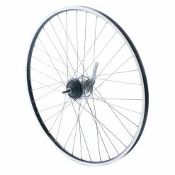 Connect Bakhjul 700c Med Shimano Nexus 7 Växlar Och Fotbroms