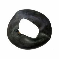 Slang - 5 "x 3,50 / 4,10 - Bilventil - 90 Grader