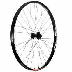 Stan's Notubes - Flow EX3 - TL Hjulsats För Skiva - 27,5x32,6 Mm - För Sram XD