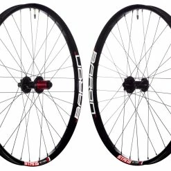 Stan's Notubes - Baron MK3 - TL Hjulsats För Skiva - 27,5x32,6 Mm - För Shimano
