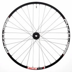 Stan's Notubes - Sentry MK3 - TL Hjulsats För Skiva - 27,5x32,6 Mm - För Sram XD