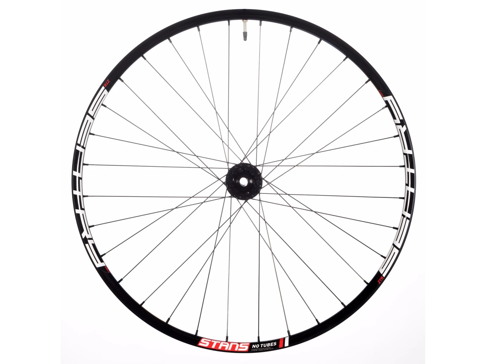 Stan's Notubes - Sentry MK3 - TL Hjulsats För Skiva - 27,5x32,6 Mm - För Sram XD