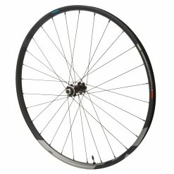 Shimano XT Framhjul - 29" XC M8100 - 110x15mm Boost E-Thru Axel - Tubeless