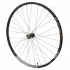 Shimano XT Framhjul - 27,5 "XC M8100 - 110x15mm Boost E-Thru Axel - Tubeless